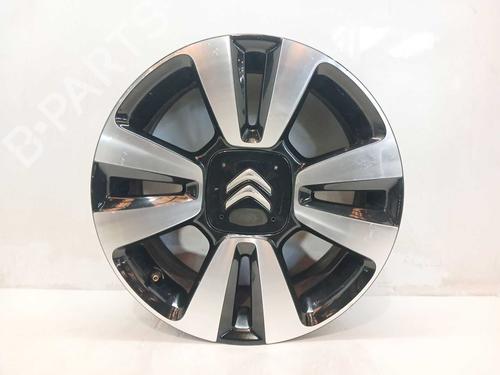 Used Rim Rim CITROËN C3 III (SX) 1.6 BlueHDi 75 (75 hp) 40237058 40237058