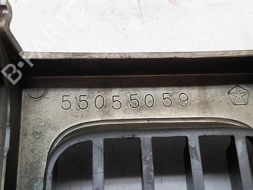 Grille JEEP GRAND CHEROKEE I (ZJ, ZG) 2.5 TD 4x4 (Z) | BP1355458C40 