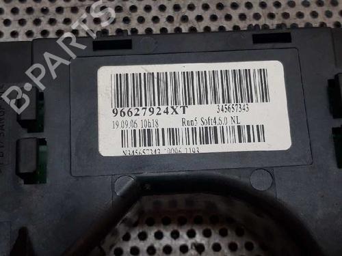 Headlight switch CITROËN C4 I (LC_) | BP5956723I24 - Image 4