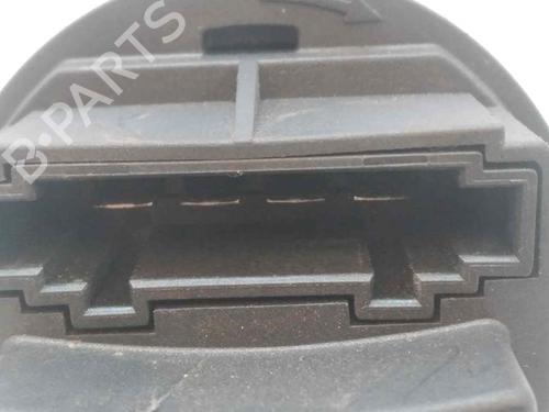 Heater resistor MERCEDES-BENZ C-CLASS (W204) C 250 CDI (204.003) | BP11654441M108 