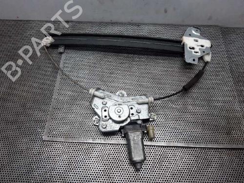 Used Front right window mechanism KIA PICANTO I (SA) 1.1 (65 hp) 4431436