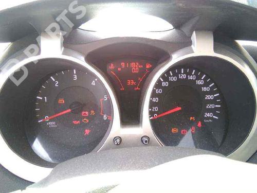 Rear right interior door handle NISSAN JUKE (F15) 1.5 dCi | BP9558924I16  - Image 24