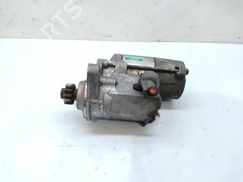 Used Starter Starter ROVER 45 I Hatchback (RT) [2000-2005] 11499365 11499365