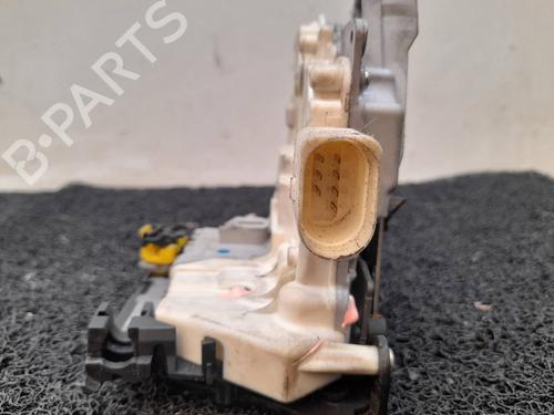 Rear right lock SEAT LEON (1P1) 1.9 TDI | BP9681907C99 