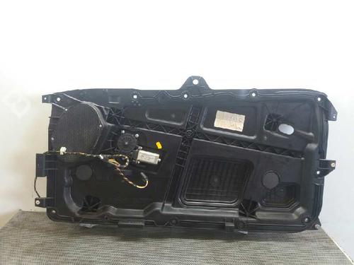 Used Front right window mechanism Front right window mechanism FORD FIESTA V (JH_, JD_) [2001-2014] 3649587 3649587