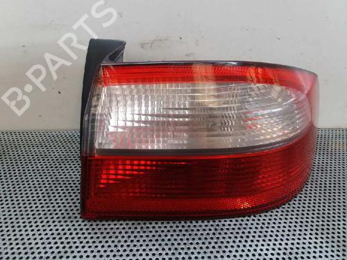 Used Right taillight RENAULT LAGUNA II (BG0/1_) 1.8 16V (BG0B, BG0M) (120 hp) 4386387