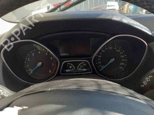 Glove box FORD FOCUS III | BP24878328C95 - Image 11