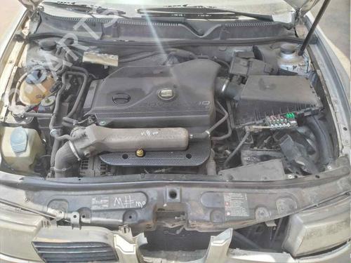 Left front shock absorber SEAT LEON (1M1)  | BP27684431M16  - Image 11