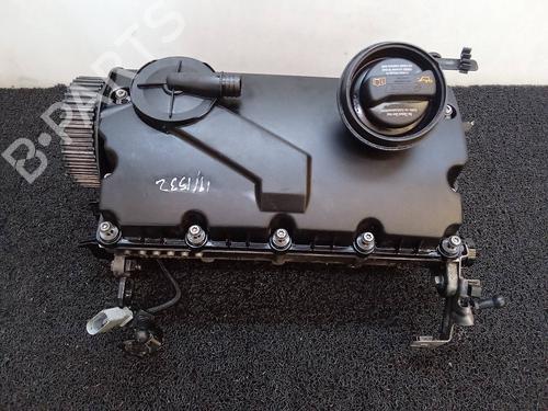 Used Cylinder head SEAT ALTEA (5P1) [2004-2015]  10974399