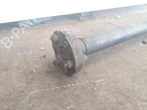 Driveshaft MERCEDES-BENZ C-CLASS (W203) C 220 CDI (203.006, 203.008) | BP595709M37 