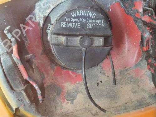Used Fuel flap MITSUBISHI ECLIPSE II (D3_A) 2000 GS 16V (D32A) (146 hp) 17096410