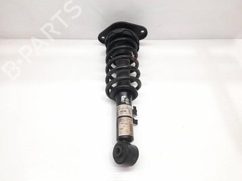 Used Left rear shock absorber MINI MINI (R50, R53) One D (75 hp) 11278596