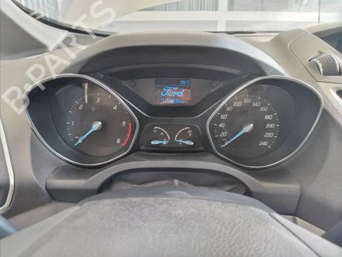 Front left panel FORD GRAND C-MAX (DXA/CB7, DXA/CEU) | BP15124451C58 - Image 31
