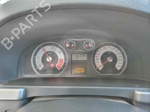 Instrument cluster RENAULT LAGUNA II (BG0/1_) 2.0 dCi (BG1T) | BP17369780C47 