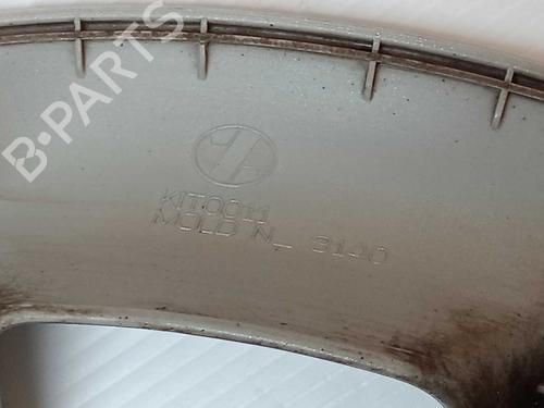 Hulkapsel KIA CEED Sportswagon (CD) 1.0 T-GDI | BP38174562C160 - Image 2