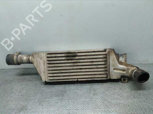 Intercooler OPEL COMBO Box Body/MPV 1.7 DTI 16V (75 hp) 642145