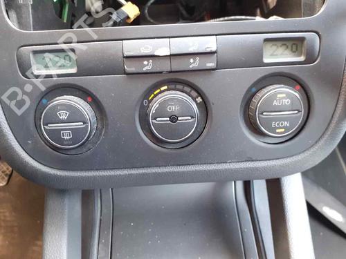 AC compressor VW GOLF V (1K1)  | BP26543314M34  - Image 13