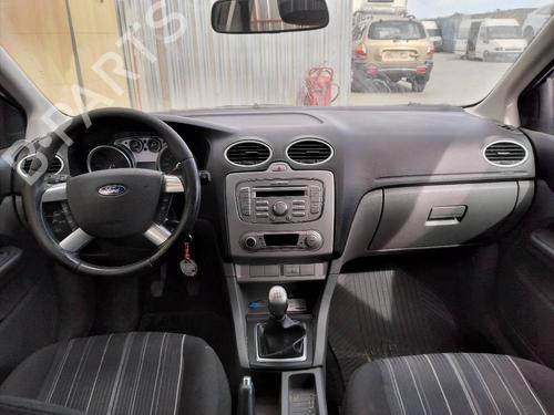 Engine FORD FOCUS II (DA_, HCP, DP)  | BP9426011M1  - Image 13