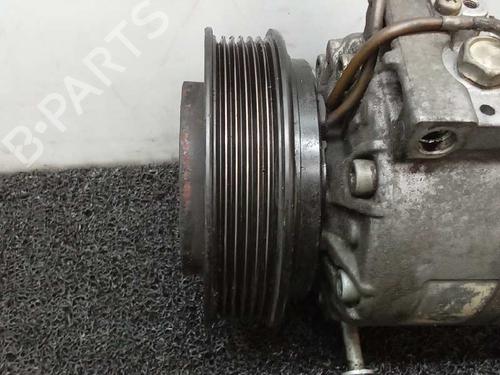 AC compressor AUDI A6 C5 (4B2, 4B4) 2.4 | BP6521418M34 - Image 4