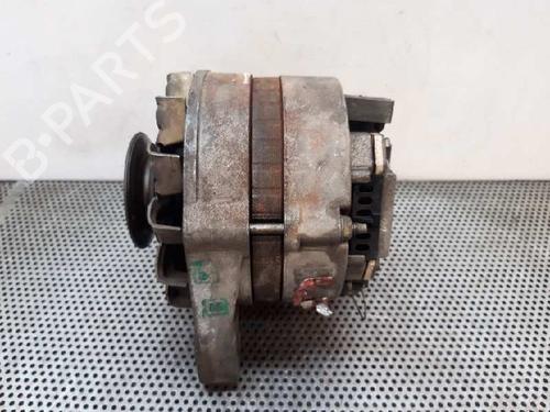 Used Alternator SEAT IBIZA I (21A) 1.2 (60 hp) 4007419
