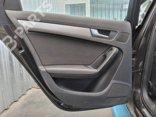 Front left exterior door handle AUDI A4 B8 (8K2) 2.0 TDI | BP10244435C128  - Image 29