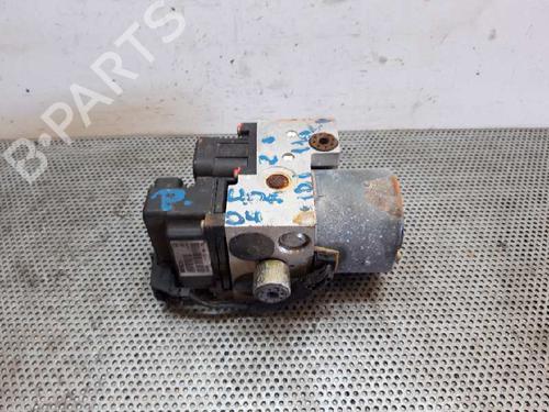 Used ABS pump PEUGEOT 406 (8B) 2.0 HDI 90 (90 hp) 1323862