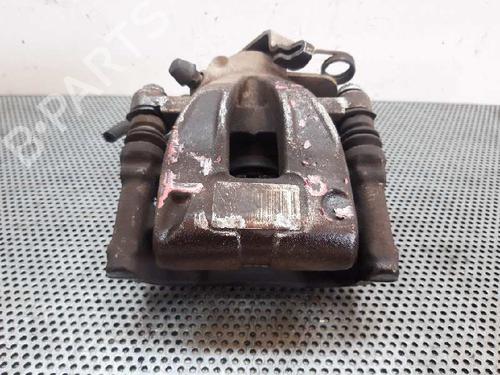 Used Left rear brake caliper PEUGEOT 307 (3A/C) 2.0 HDi 90 (90 hp) 11583635