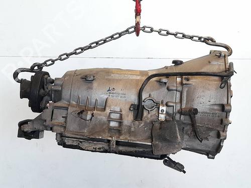 Gearbox MERCEDES-BENZ CLK (C208) CLK 230 Kompressor (208.347) | BP12302723M3 