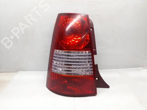 Used Left taillight KIA PICANTO I (SA) 1.1 CRDi (75 hp) 30197905