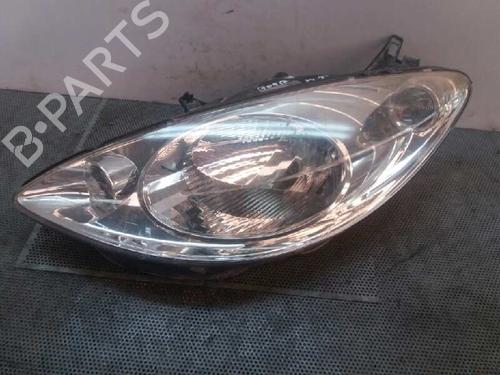 Left headlight PEUGEOT 1007 (KM_) | BP867006C28 - Image 4