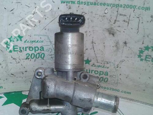 Used Egr Egr 592317 592317