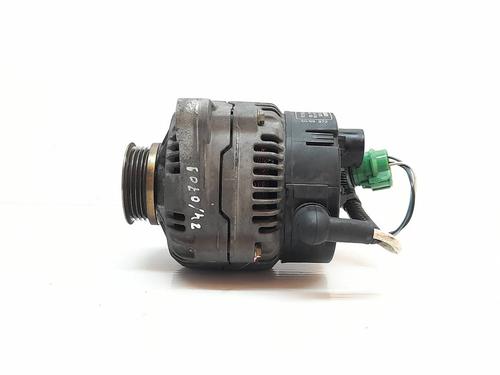 Used Alternator HONDA CIVIC VI Fastback (MA, MB) 1.5 16V (MB3) (114 hp) 22441049