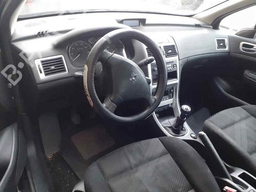 Left taillight PEUGEOT 307 (3A/C) | BP32009051C34