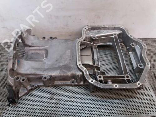 Used Oil sump NISSAN PRIMERA (P12) 2.2 Di (126 hp) 14035307