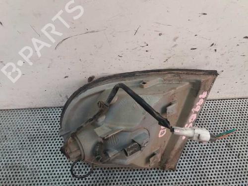 Right front indicator TATA SAFARI (42_FD) | BP12313249C33 - Image 3