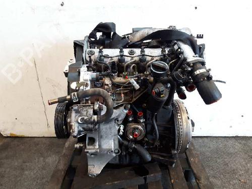 Engine NISSAN PRIMERA (P12) 1.9 dCi | BP4440876M1 