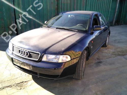 Left sun visor AUDI A4 B5 (8D2) 1.9 TDI | BP4896153I1 - Image 4