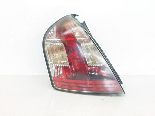Used Left taillight Left taillight FIAT STILO (192_) 1.9 JTD (192_XE1A) (115 hp) 34438995 34438995