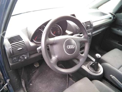 Køler AUDI A2 (8Z0) 1.4 TDI | BP4719935M31 