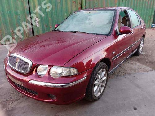 Throttle body ROVER 45 I Saloon (RT) 1.6 | BP6778402M82  - Image 17