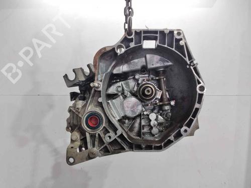 Gearbox FIAT LINEA (323_, 110_) | BP32161032M3 - Image 2