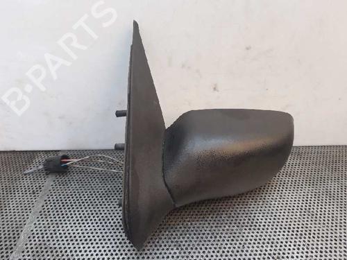Left mirror FORD FIESTA IV (JA_, JB_) 1.8 D | BP2656395C26 