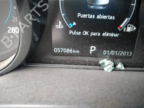 Electronic sensor JAGUAR XE (X760) | BP32496711M84