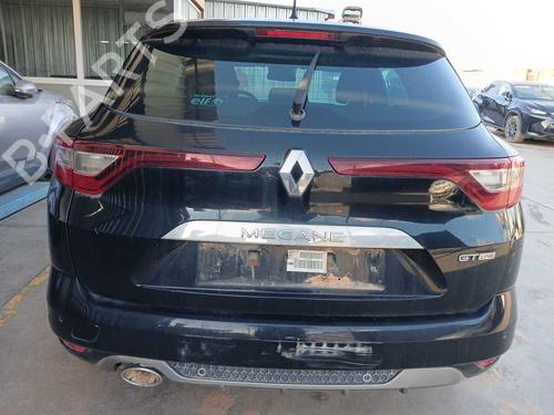 Engine RENAULT MEGANE IV Grandtour (K9A/M/N_) 1.5 dCi 110 (B9A3) | BP39536200M1 - Image 7