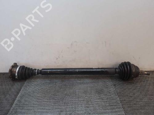 Used Right front driveshaft Right front driveshaft 2725894 2725894