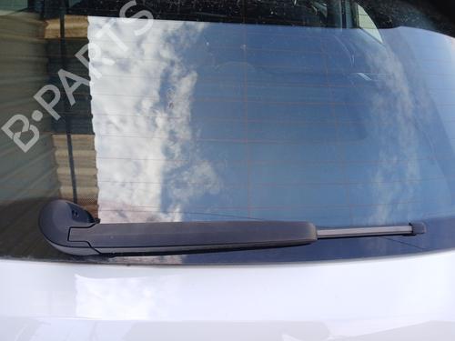 Used Rear windshield wiper arm Rear windshield wiper arm AUDI A1 Sportback (GBA) 25 TFSI (95 hp) 35799859 35799859