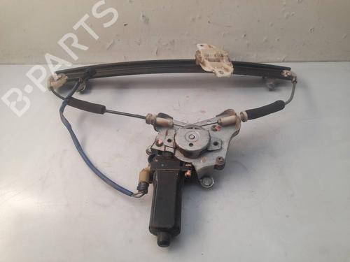 Used Front left window mechanism Front left window mechanism HYUNDAI LANTRA II (J-2) [1995-2002] 12437234 12437234