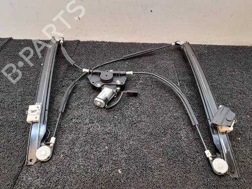 Front right window mechanism CHRYSLER VOYAGER IV (RG, RS) 2.5 CRD | BP9169125C23 