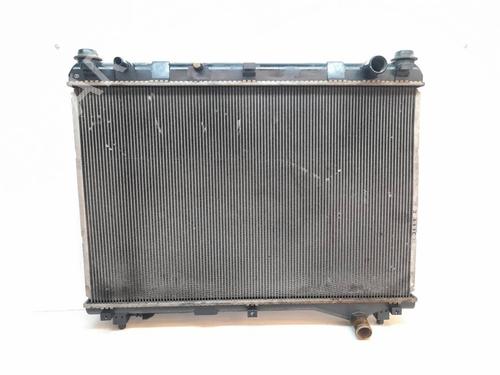 water-radiator-suzuki-grand-vitara-ii-jt-te-td-19-ddis-all-wheel-drive-jt419-td44-jb419wd-jb419xd-4220008054-2005-18526417 main image