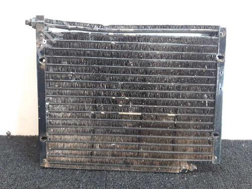 Used AC radiator AC radiator 4757222 4757222